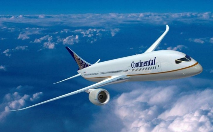 榕江至美国机场航空托运